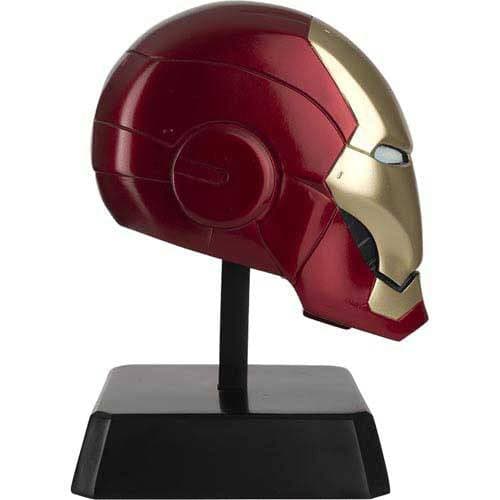 Eaglemoss Hero Marvel Artefacts/ Museum Collection - Choose your Item - by Eaglemoss Publications | Buy at ToyShnip