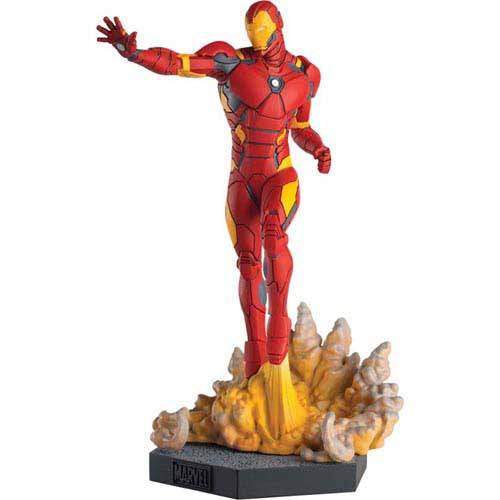 Eaglemoss Hero Marvel VS. Collection - by Eaglemoss Publications | Buy at ToyShnip