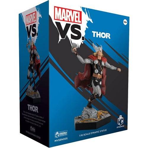 Eaglemoss Hero Marvel VS. Collection - by Eaglemoss Publications | Buy at ToyShnip