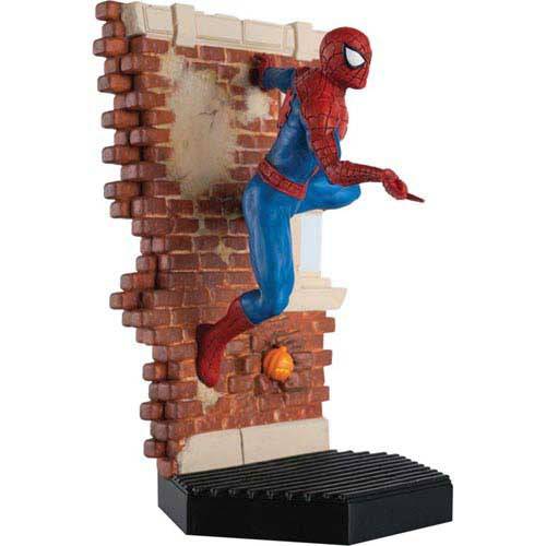 Eaglemoss Hero Marvel VS. Collection - by Eaglemoss Publications | Buy at ToyShnip