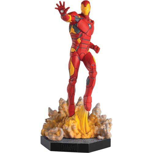 Eaglemoss Hero Marvel VS. Collection - by Eaglemoss Publications | Buy at ToyShnip