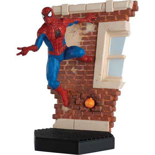 Eaglemoss Hero Marvel VS. Collection - by Eaglemoss Publications | Buy at ToyShnip
