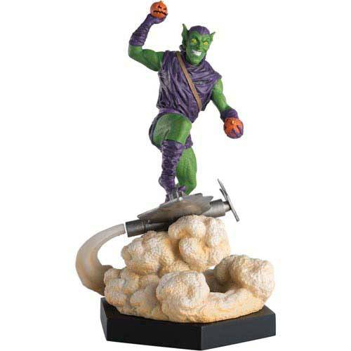 Eaglemoss Hero Marvel VS. Collection - by Eaglemoss Publications | Buy at ToyShnip