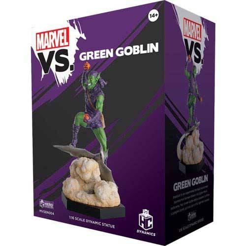 Eaglemoss Hero Marvel VS. Collection - by Eaglemoss Publications | Buy at ToyShnip