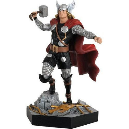 Eaglemoss Hero Marvel VS. Collection - by Eaglemoss Publications | Buy at ToyShnip
