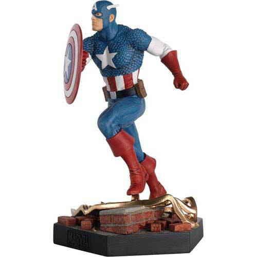 Eaglemoss Hero Marvel VS. Collection - by Eaglemoss Publications | Buy at ToyShnip