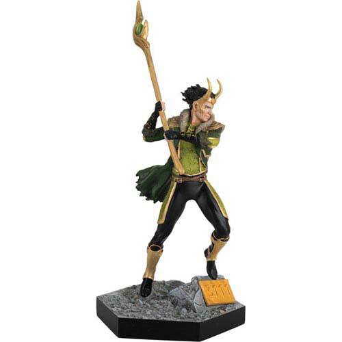 Eaglemoss Hero Marvel VS. Collection - by Eaglemoss Publications | Buy at ToyShnip