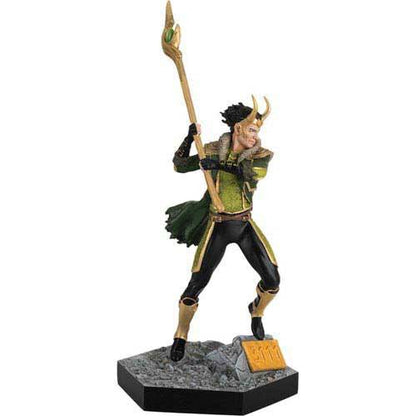 Eaglemoss Hero Marvel VS. Collection - by Eaglemoss Publications | Buy at ToyShnip
