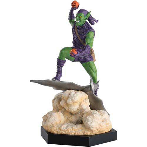Eaglemoss Hero Marvel VS. Collection - by Eaglemoss Publications | Buy at ToyShnip
