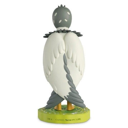 Eaglemoss Hero Rick & Morty Figurines - by Eaglemoss Publications | Buy at ToyShnip