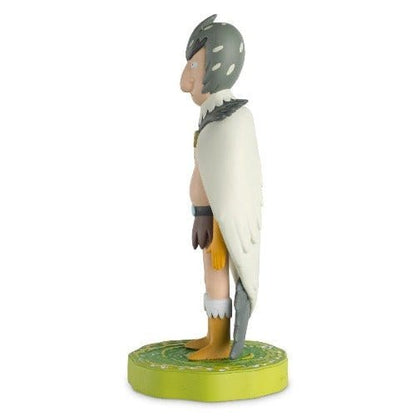 Eaglemoss Hero Rick & Morty Figurines - by Eaglemoss Publications | Buy at ToyShnip