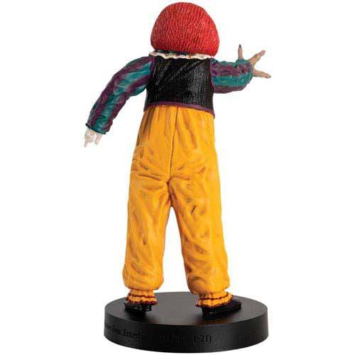 Eaglemoss Horror Heroes 1:16 Figurines - by Eaglemoss Publications | Buy at ToyShnip