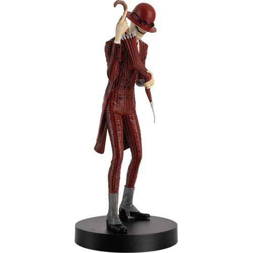 Eaglemoss Horror Heroes 1:16 Figurines - by Eaglemoss Publications | Buy at ToyShnip