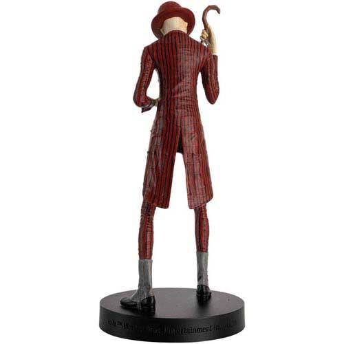 Eaglemoss Horror Heroes 1:16 Figurines - by Eaglemoss Publications | Buy at ToyShnip