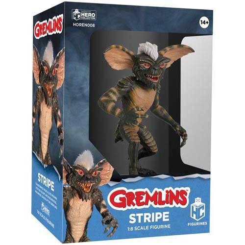 Eaglemoss Horror Heroes 1:16 Figurines - by Eaglemoss Publications | Buy at ToyShnip