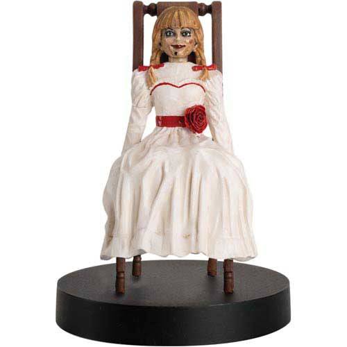Eaglemoss Horror Heroes 1:16 Figurines - by Eaglemoss Publications | Buy at ToyShnip