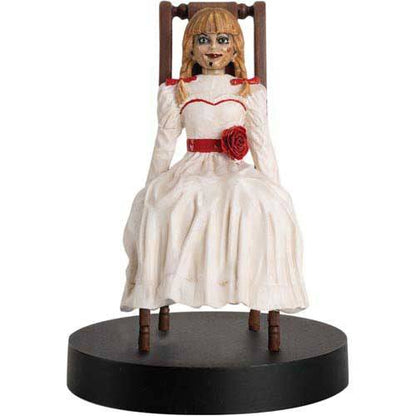Eaglemoss Horror Heroes 1:16 Figurines - by Eaglemoss Publications | Buy at ToyShnip