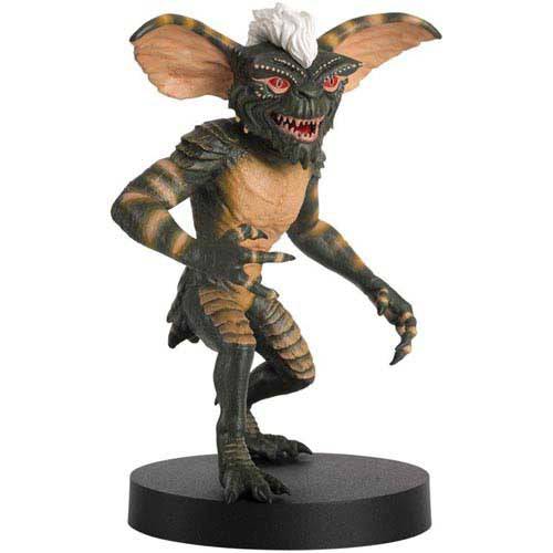 Eaglemoss Horror Heroes 1:16 Figurines - by Eaglemoss Publications | Buy at ToyShnip