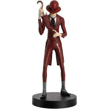 Eaglemoss Horror Heroes 1:16 Figurines - by Eaglemoss Publications | Buy at ToyShnip