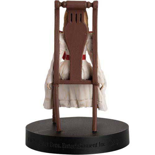 Eaglemoss Horror Heroes 1:16 Figurines - by Eaglemoss Publications | Buy at ToyShnip