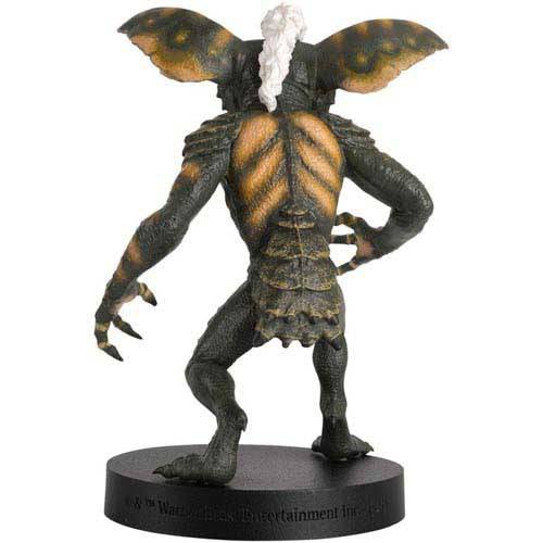 Eaglemoss Horror Heroes 1:16 Figurines - by Eaglemoss Publications | Buy at ToyShnip