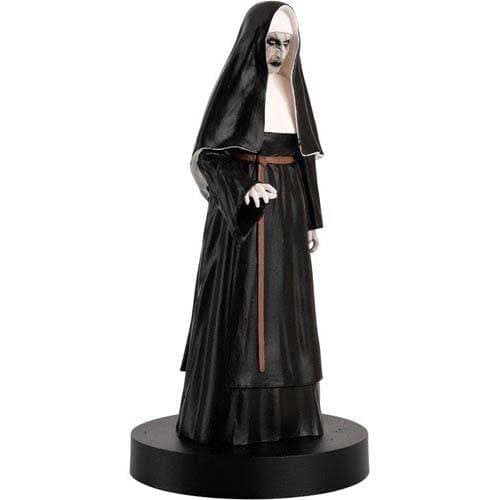 Eaglemoss Horror Heroes 1:16 Figurines - by Eaglemoss Publications | Buy at ToyShnip