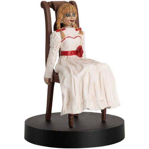 Eaglemoss Horror Heroes 1:16 Figurines - by Eaglemoss Publications | Buy at ToyShnip