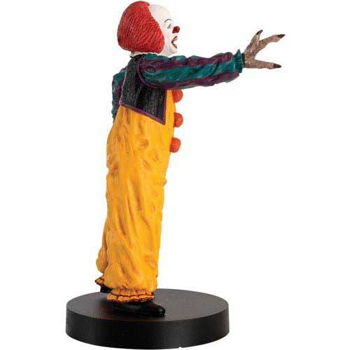 Eaglemoss Horror Heroes 1:16 Figurines - by Eaglemoss Publications | Buy at ToyShnip