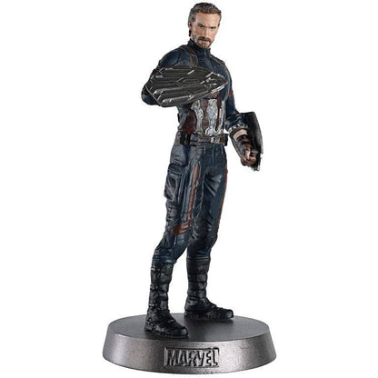 Eaglemoss Marvel Heavyweights Diecast 1:18 scale Figurine - by Eaglemoss Publications | Buy at ToyShnip