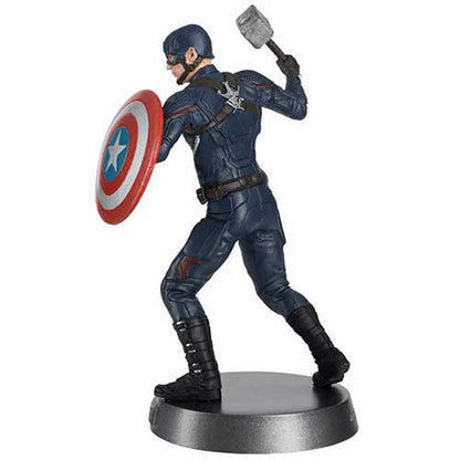 Eaglemoss Marvel Heavyweights Diecast 1:18 scale Figurine - by Eaglemoss Publications | Buy at ToyShnip