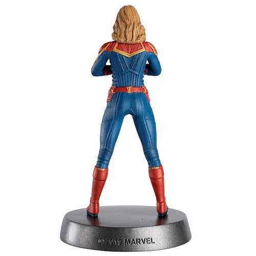 Eaglemoss Marvel Heavyweights Diecast 1:18 scale Figurine - by Eaglemoss Publications | Buy at ToyShnip