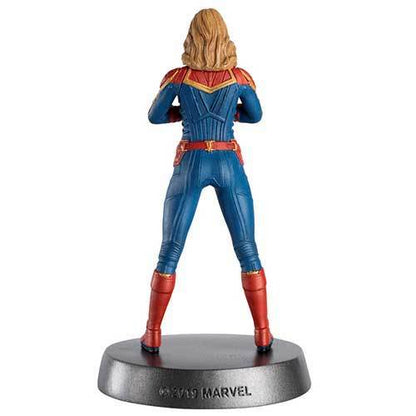 Eaglemoss Marvel Heavyweights Diecast 1:18 scale Figurine - by Eaglemoss Publications | Buy at ToyShnip