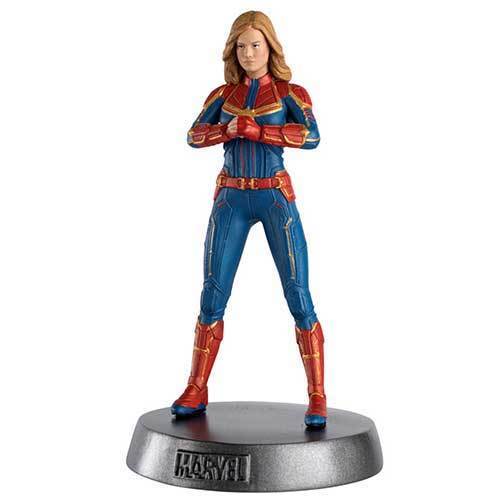 Eaglemoss Marvel Heavyweights Diecast 1:18 scale Figurine - by Eaglemoss Publications | Buy at ToyShnip