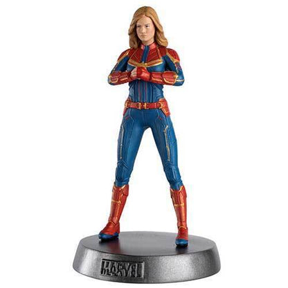 Eaglemoss Marvel Heavyweights Diecast 1:18 scale Figurine - by Eaglemoss Publications | Buy at ToyShnip