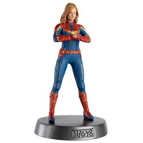 Eaglemoss Marvel Heavyweights Diecast 1:18 scale Figurine - by Eaglemoss Publications | Buy at ToyShnip
