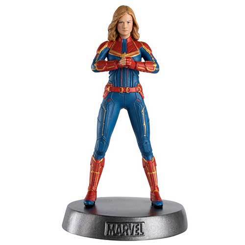 Eaglemoss Marvel Heavyweights Diecast 1:18 scale Figurine - by Eaglemoss Publications | Buy at ToyShnip