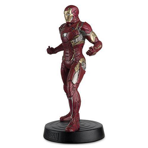 Eaglemoss Marvel Heavyweights Diecast 1:18 scale Figurine - by Eaglemoss Publications | Buy at ToyShnip
