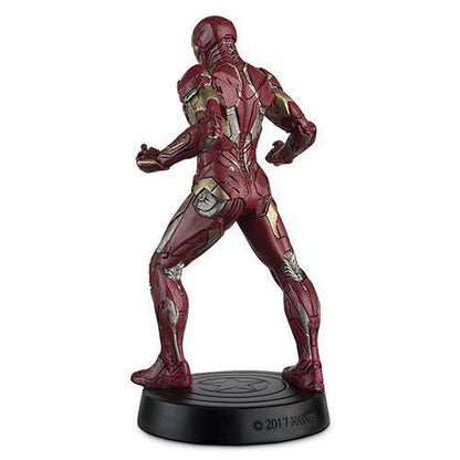 Eaglemoss Marvel Heavyweights Diecast 1:18 scale Figurine - by Eaglemoss Publications | Buy at ToyShnip