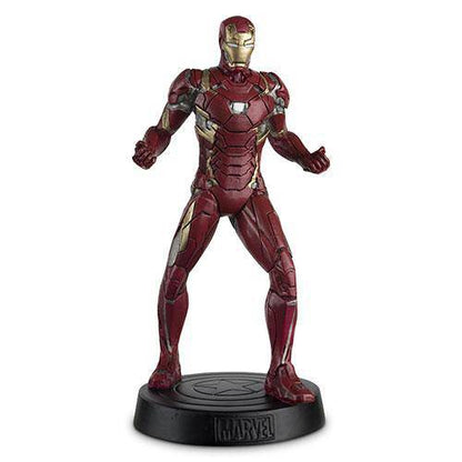 Eaglemoss Marvel Heavyweights Diecast 1:18 scale Figurine - by Eaglemoss Publications | Buy at ToyShnip