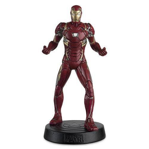 Eaglemoss Marvel Heavyweights Diecast 1:18 scale Figurine - by Eaglemoss Publications | Buy at ToyShnip