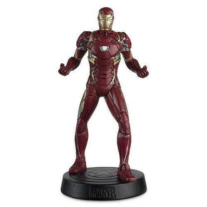 Eaglemoss Marvel Heavyweights Diecast 1:18 scale Figurine - by Eaglemoss Publications | Buy at ToyShnip