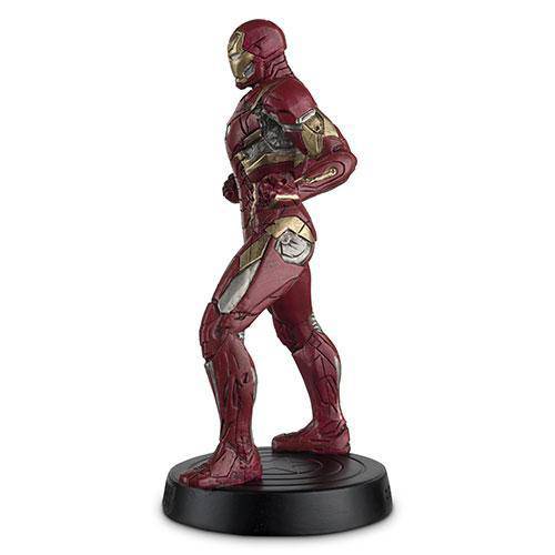 Eaglemoss Marvel Heavyweights Diecast 1:18 scale Figurine - by Eaglemoss Publications | Buy at ToyShnip