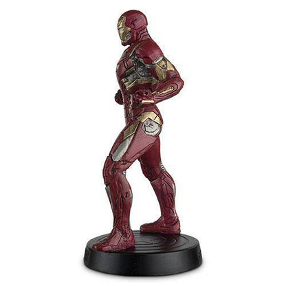 Eaglemoss Marvel Heavyweights Diecast 1:18 scale Figurine - by Eaglemoss Publications | Buy at ToyShnip