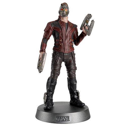Eaglemoss Marvel Heavyweights Diecast 1:18 scale Figurine - by Eaglemoss Publications | Buy at ToyShnip