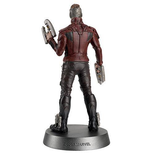 Eaglemoss Marvel Heavyweights Diecast 1:18 scale Figurine - by Eaglemoss Publications | Buy at ToyShnip