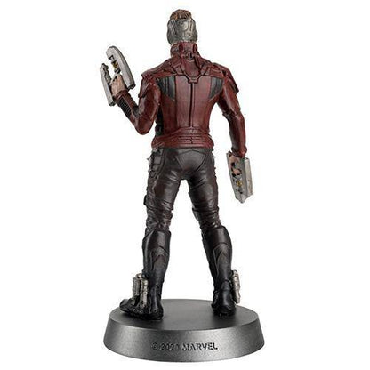 Eaglemoss Marvel Heavyweights Diecast 1:18 scale Figurine - by Eaglemoss Publications | Buy at ToyShnip