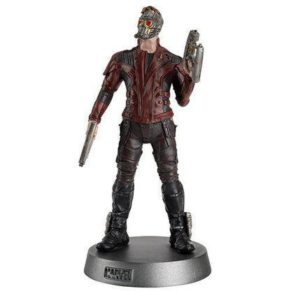 Eaglemoss Marvel Heavyweights Diecast 1:18 scale Figurine - by Eaglemoss Publications | Buy at ToyShnip
