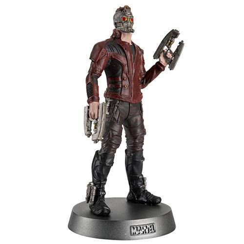 Eaglemoss Marvel Heavyweights Diecast 1:18 scale Figurine - by Eaglemoss Publications | Buy at ToyShnip