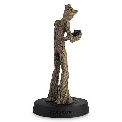 Eaglemoss Marvel Heavyweights Diecast 1:18 scale Figurine - by Eaglemoss Publications | Buy at ToyShnip