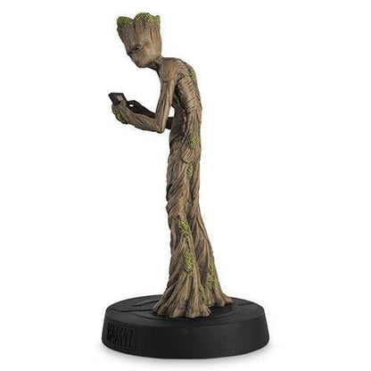Eaglemoss Marvel Heavyweights Diecast 1:18 scale Figurine - by Eaglemoss Publications | Buy at ToyShnip